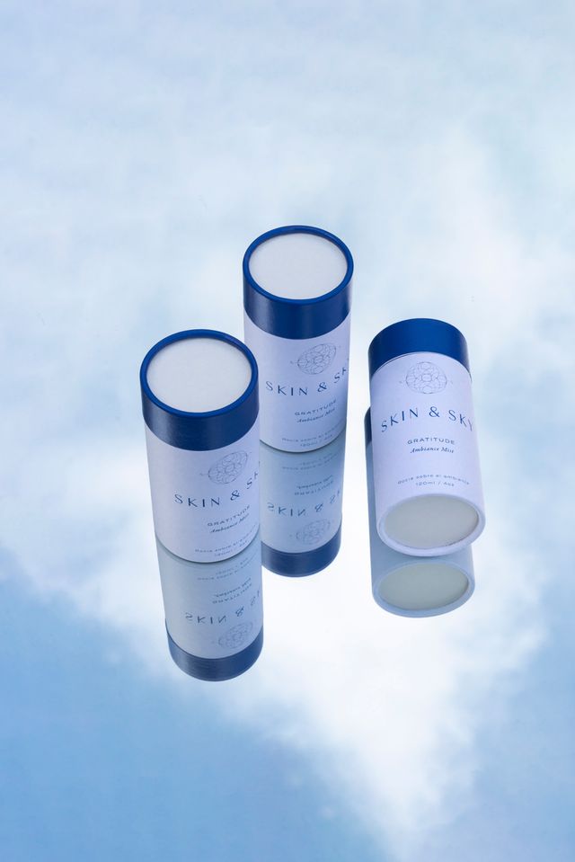 Gratitude Ambiance Mist