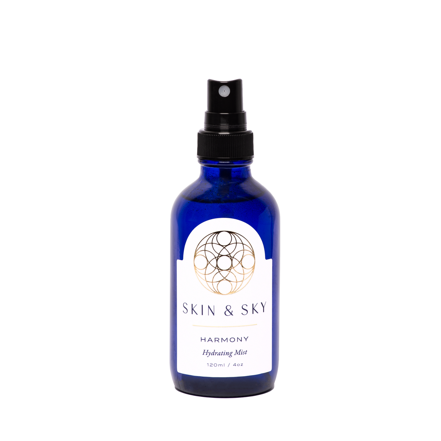 Harmony Hydrating Mist