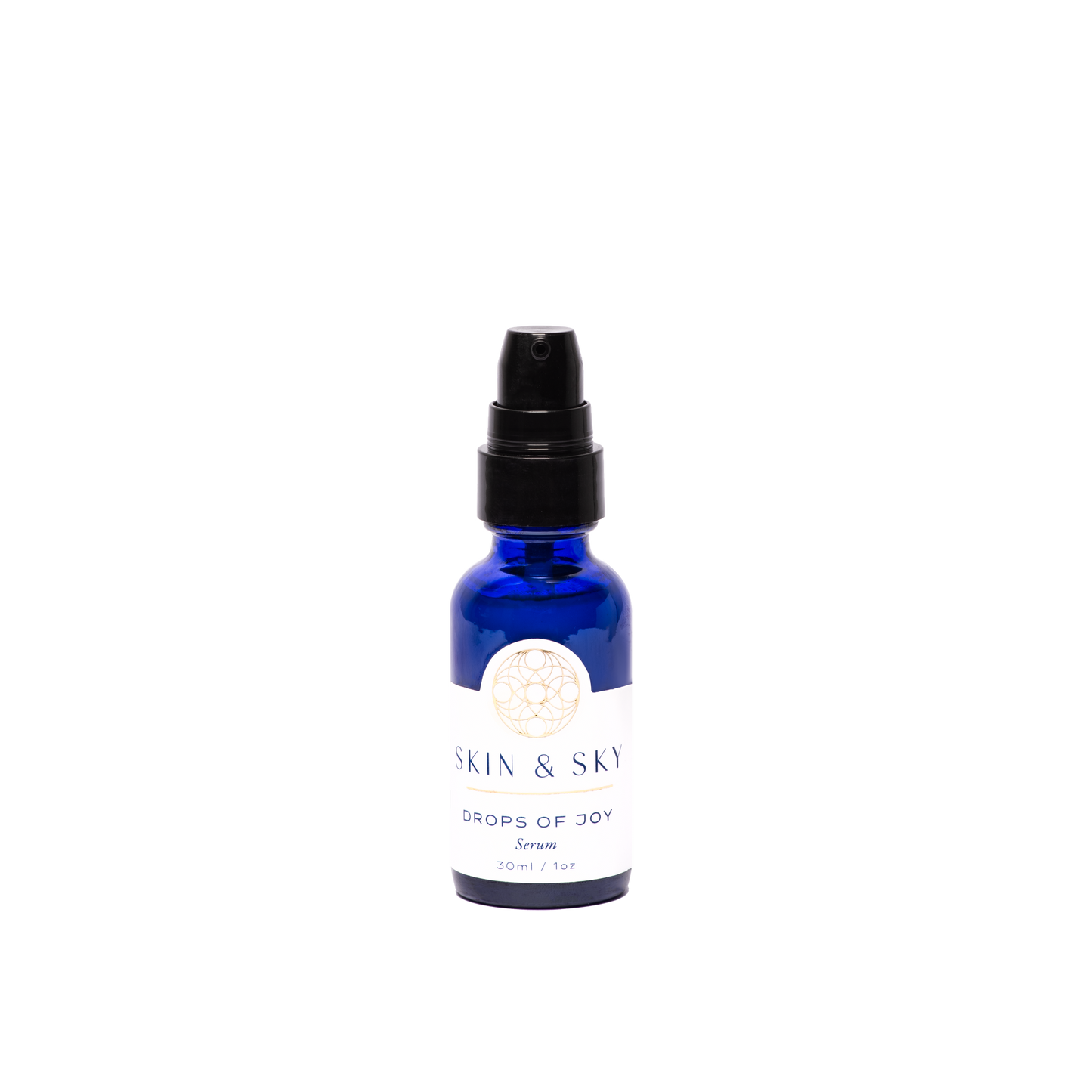 Drops of Joy Serum