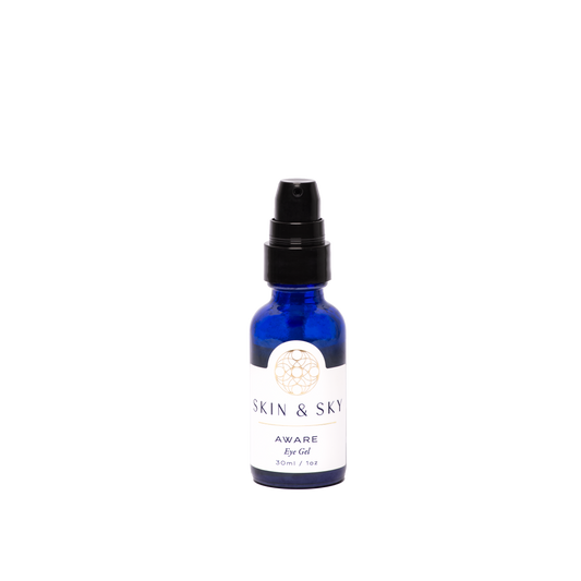 Aware Eye Gel