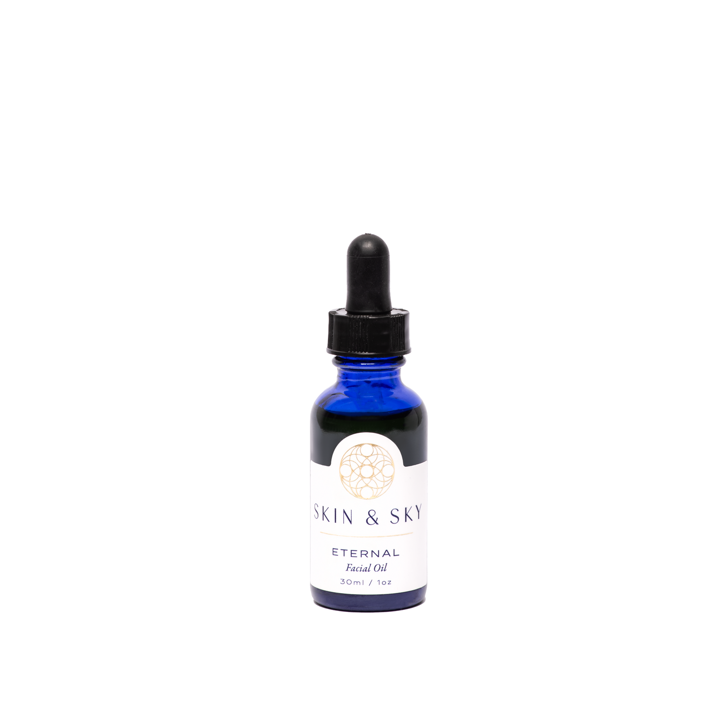 Eternal Facial Oil