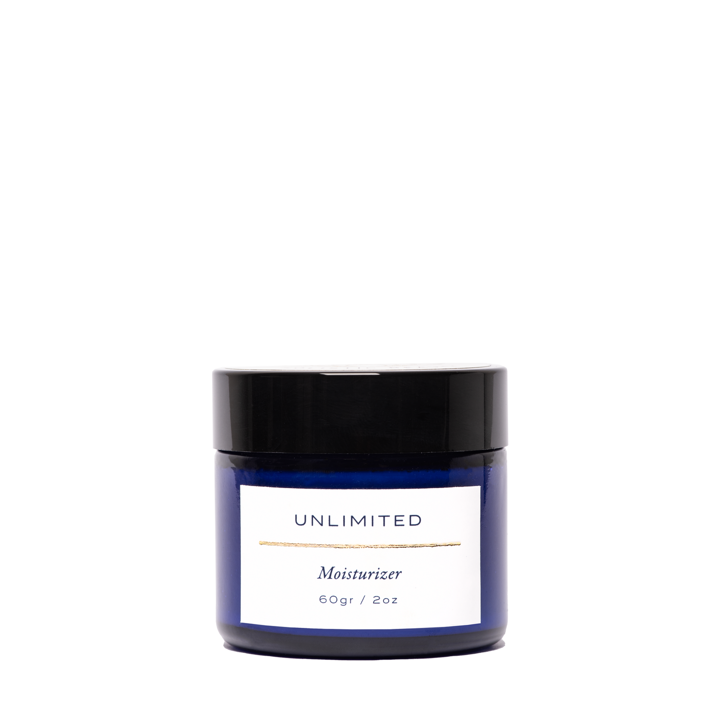 Unlimited Moisturizer