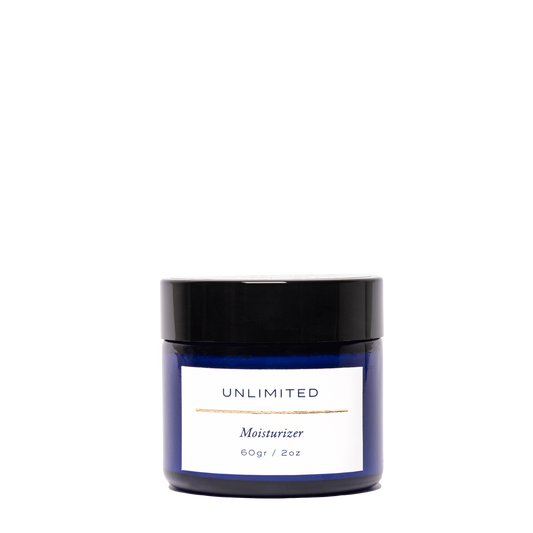 Unlimited Moisturizer