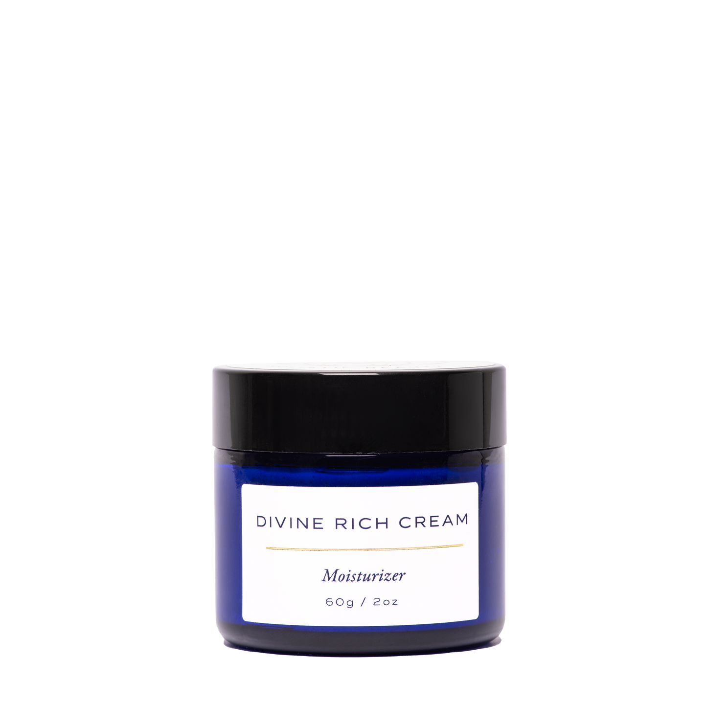 Divine Rich Cream