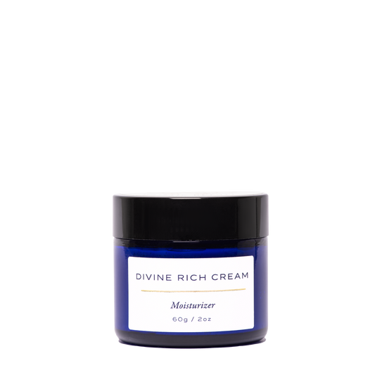 Divine Rich Cream