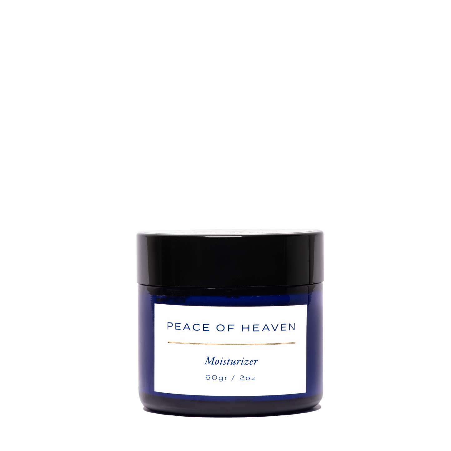 Peace of Heaven Moisturizer