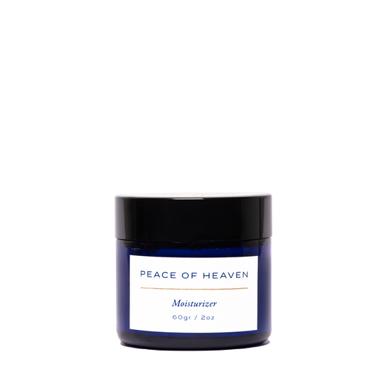 Peace of Heaven Moisturizer