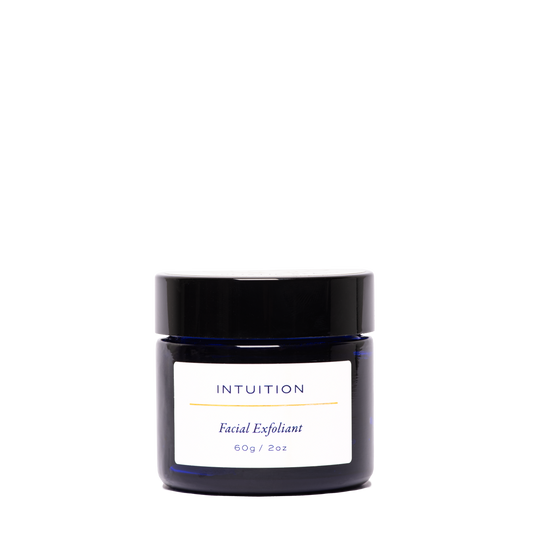Intuition Exfoliant