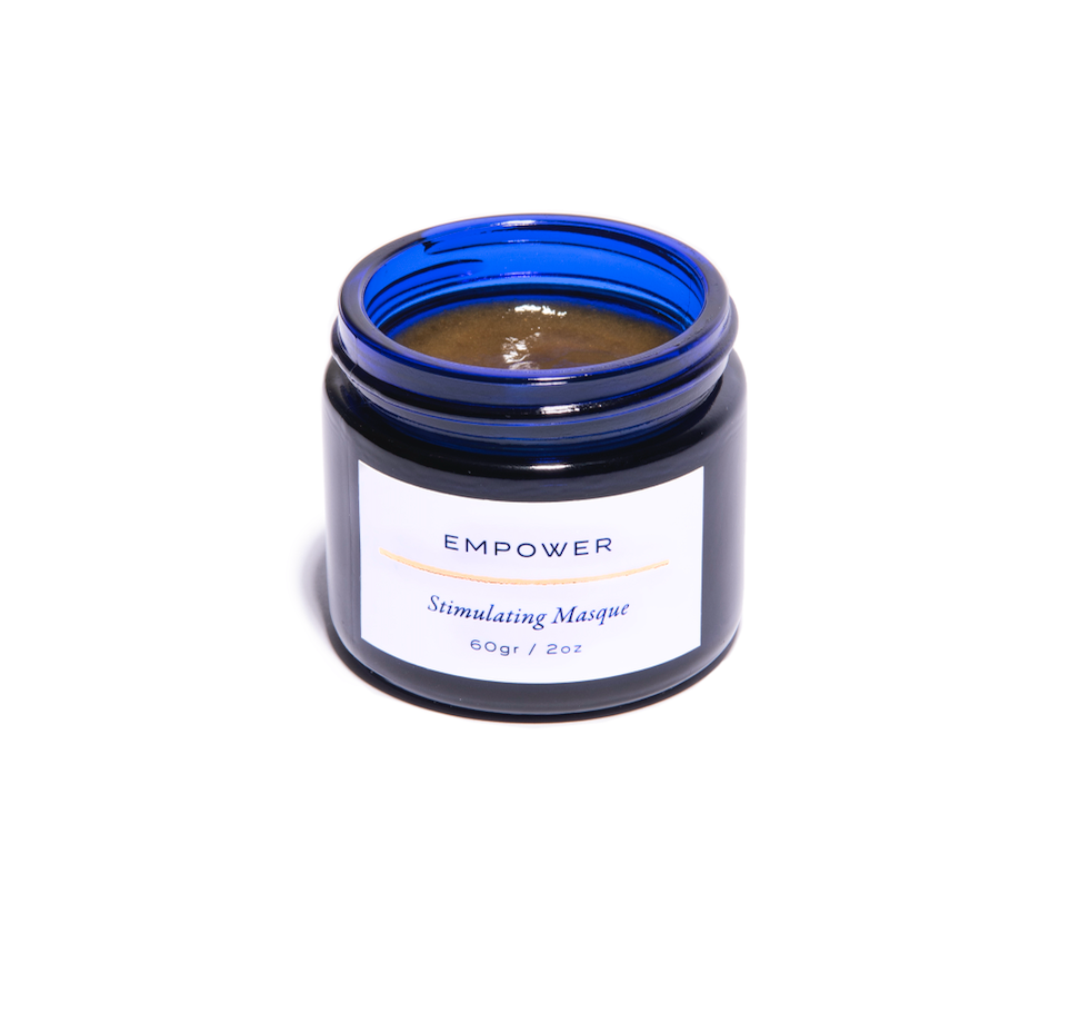 Empower Stimulating Masque
