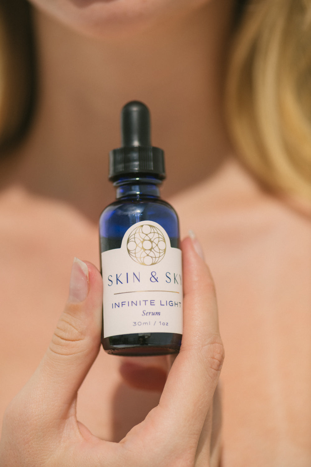 Infinite Light Serum