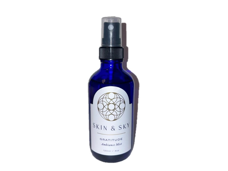 Gratitude Ambiance Mist