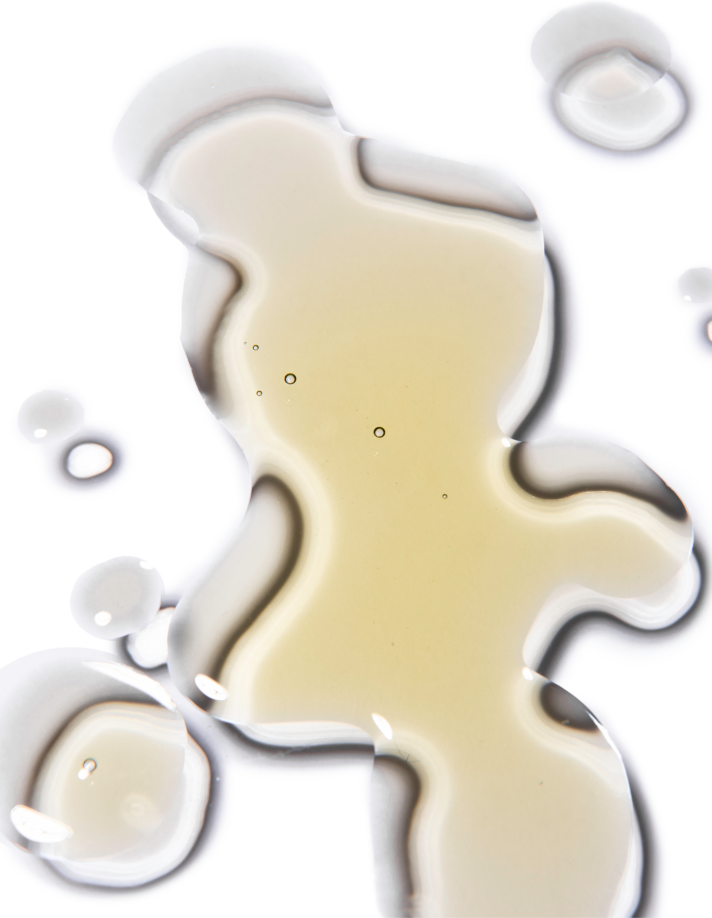 Abundance Body Oil
