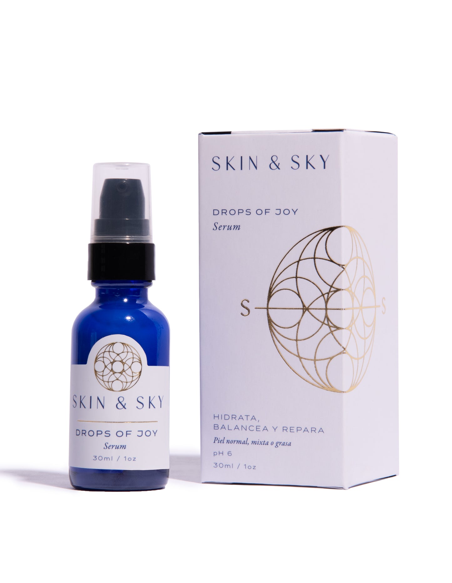 Drops of Joy Serum