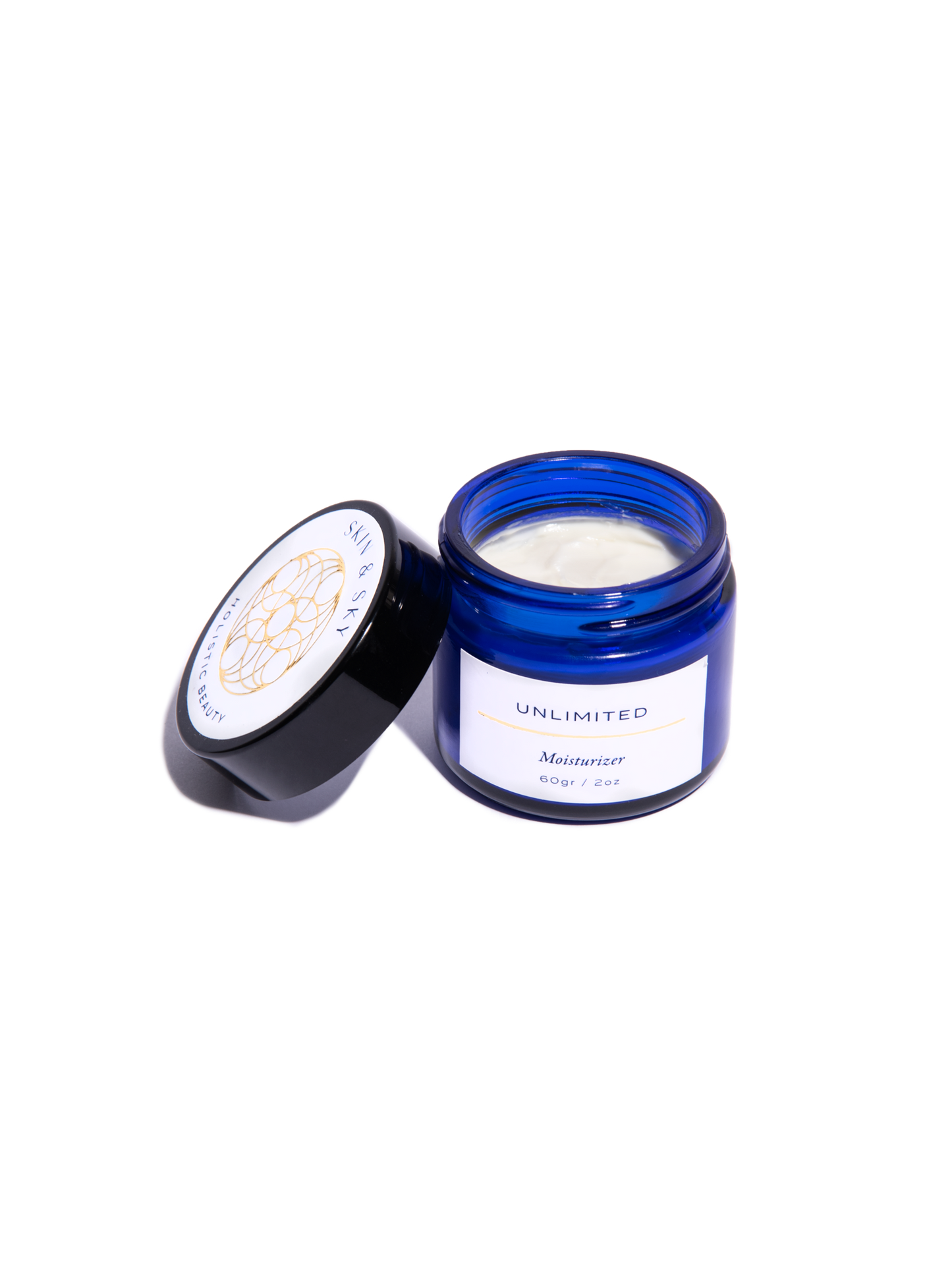 Unlimited Moisturizer