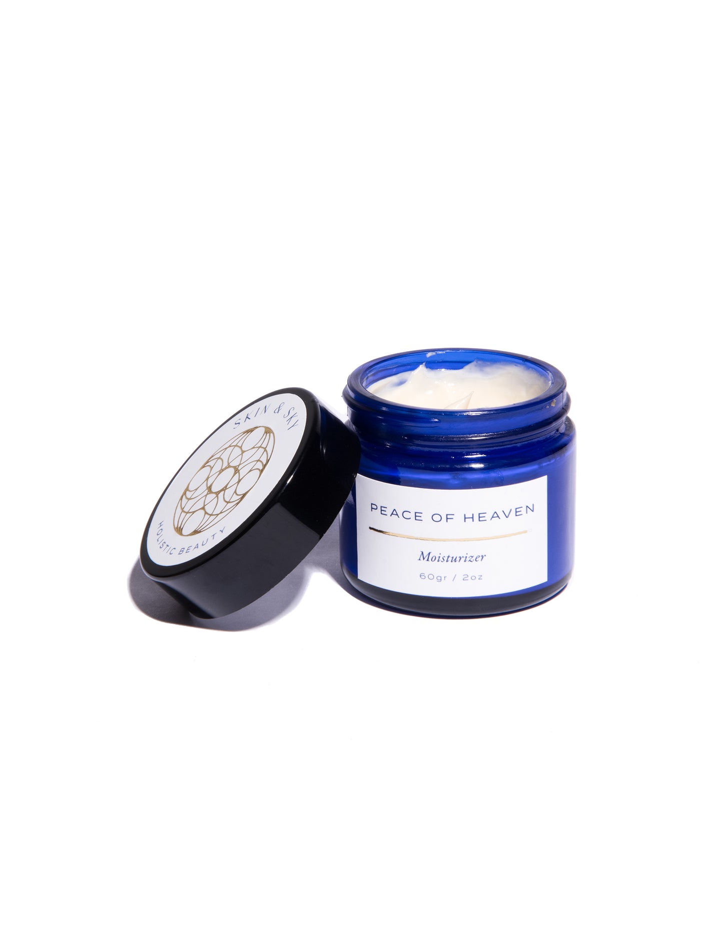Peace of Heaven Moisturizer