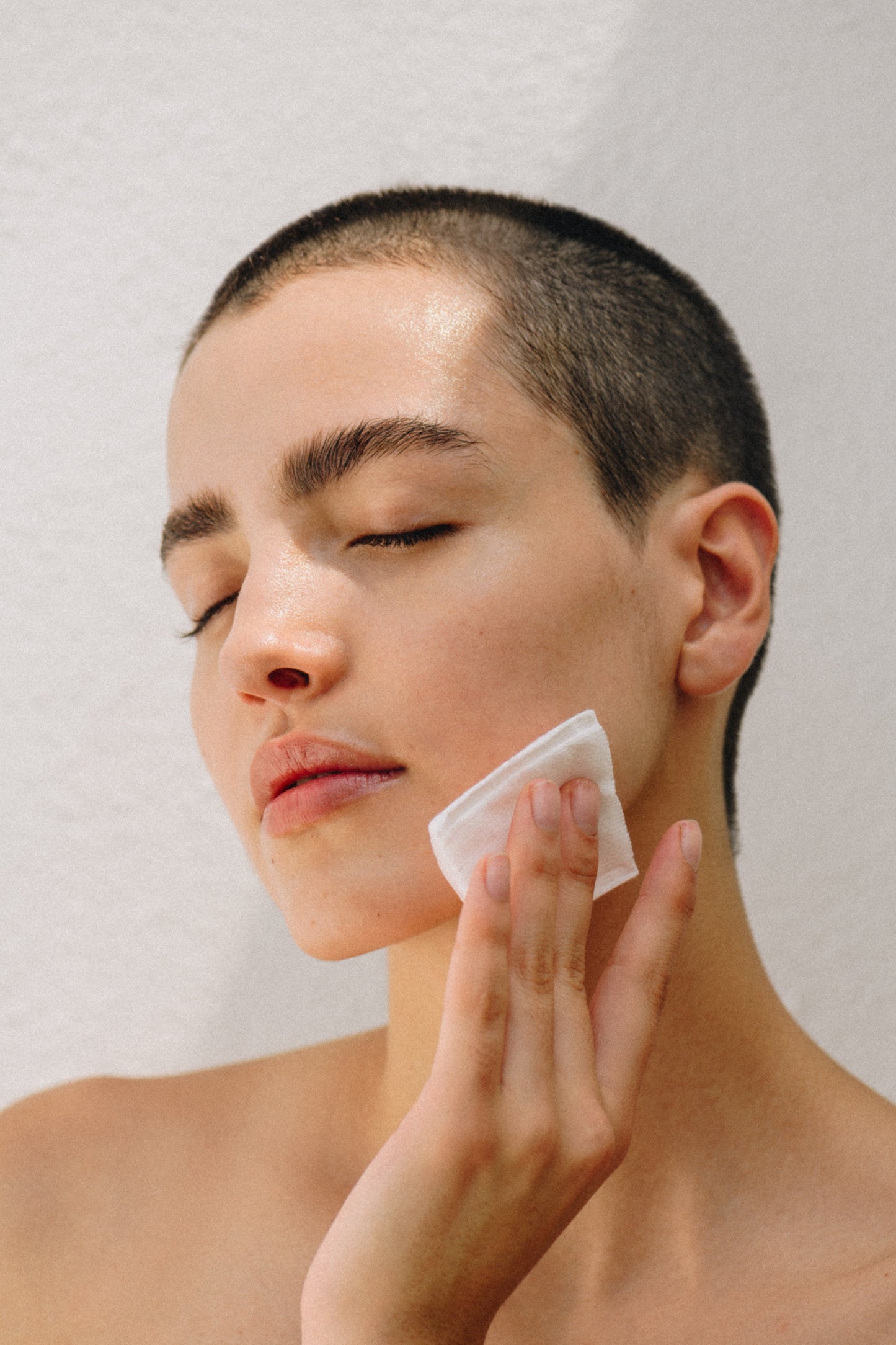 Peace of Mind Micellar Water