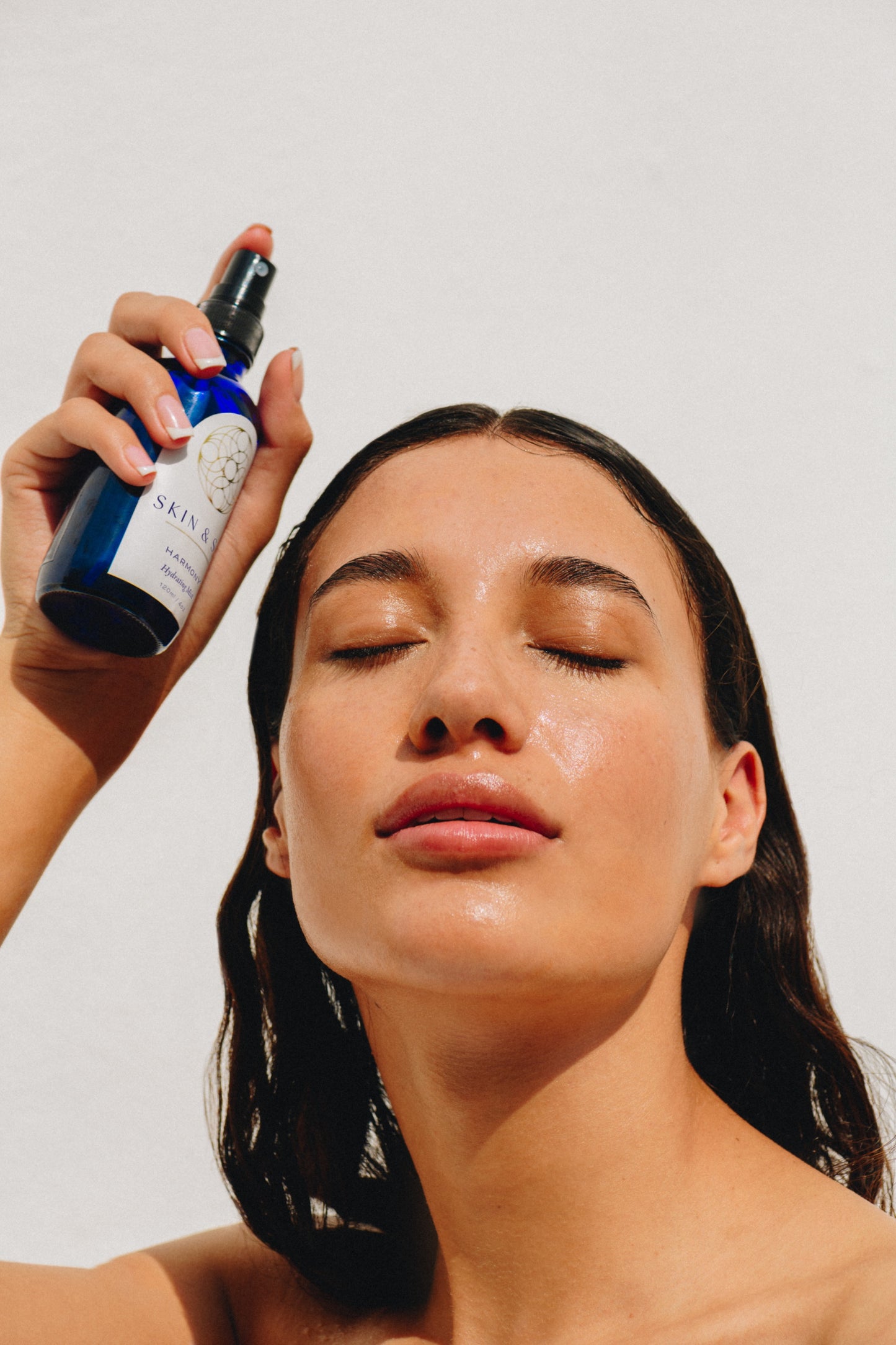 Harmony Hydrating Mist
