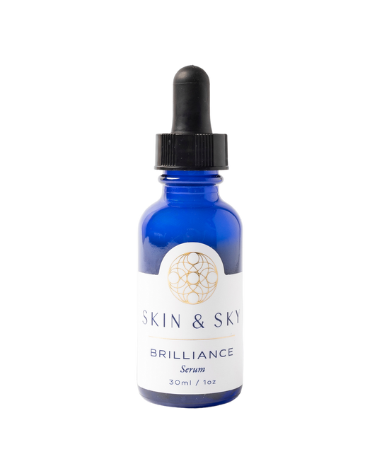 Brilliance Serum
