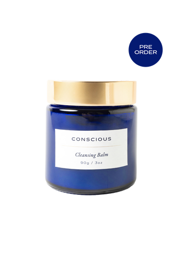 Conscious Cleansing Balm