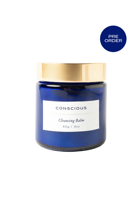 Conscious Cleansing Balm