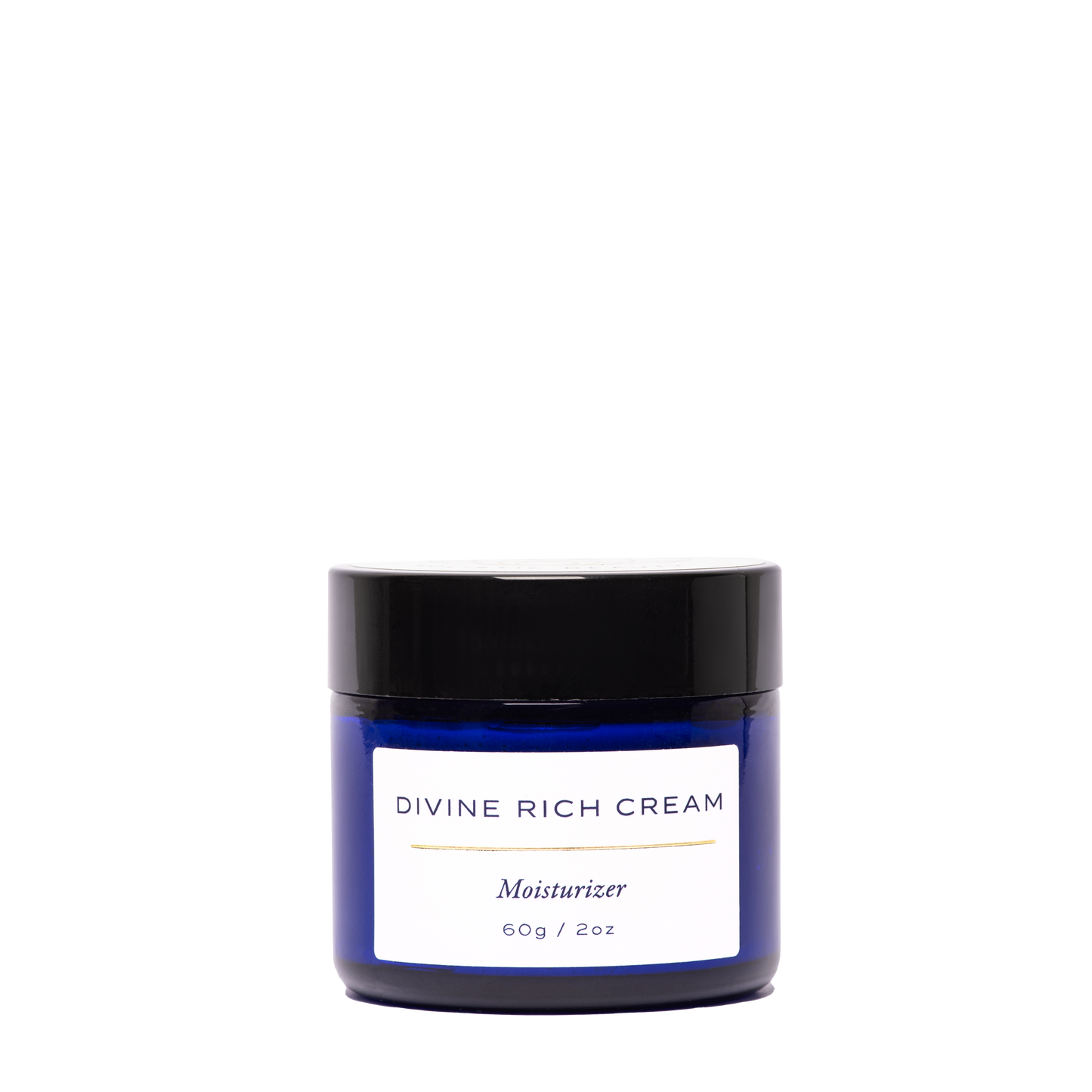 Divine Rich Cream (PRE-ORDER 2 WEEKS)