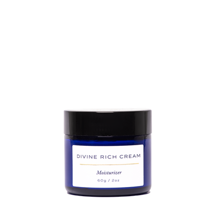 Divine Rich Cream