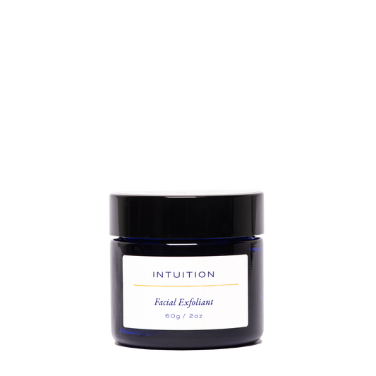 Intuition Exfoliant (PRE-ORDER 2 WEEKS)