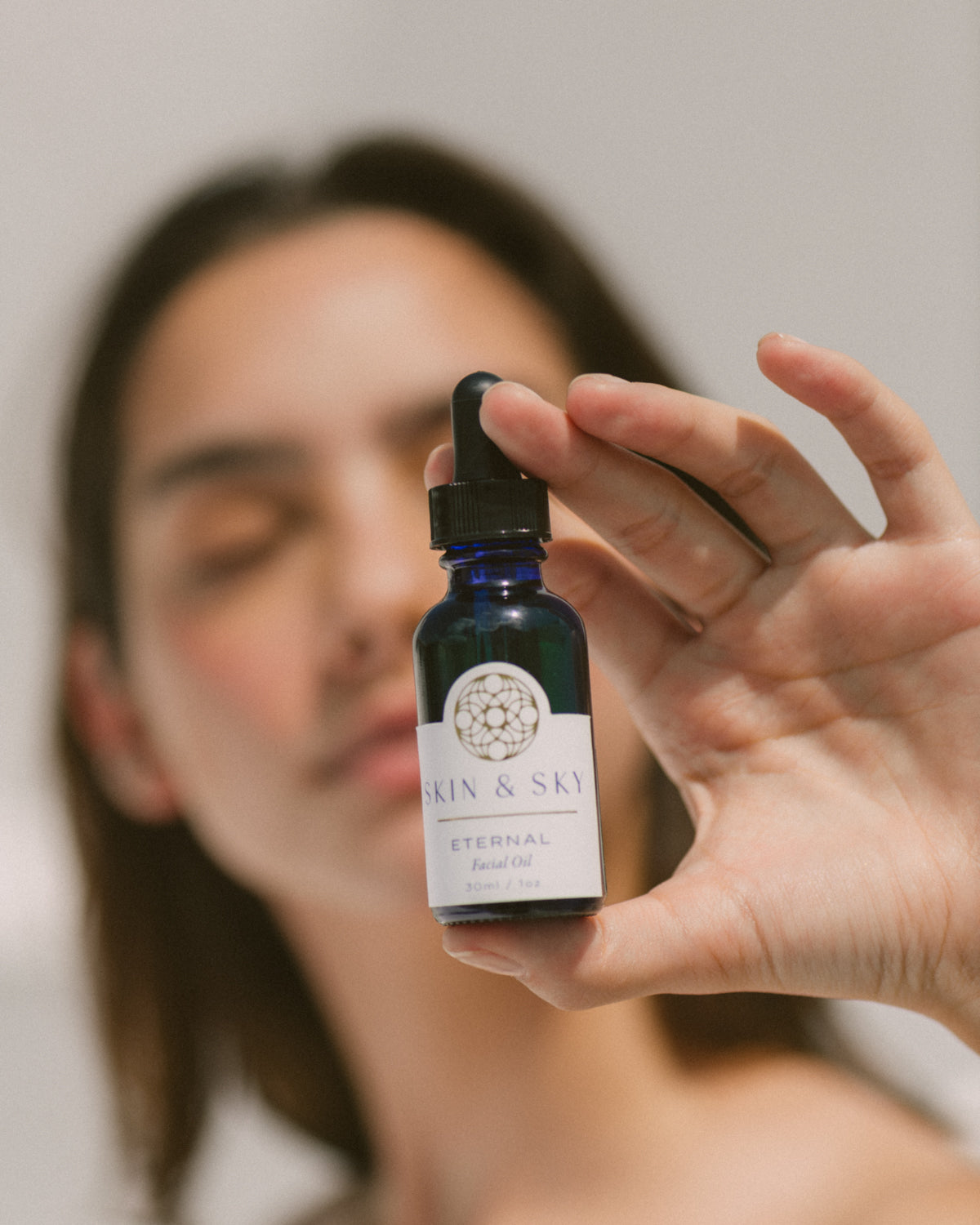 Eternal Facial Oil