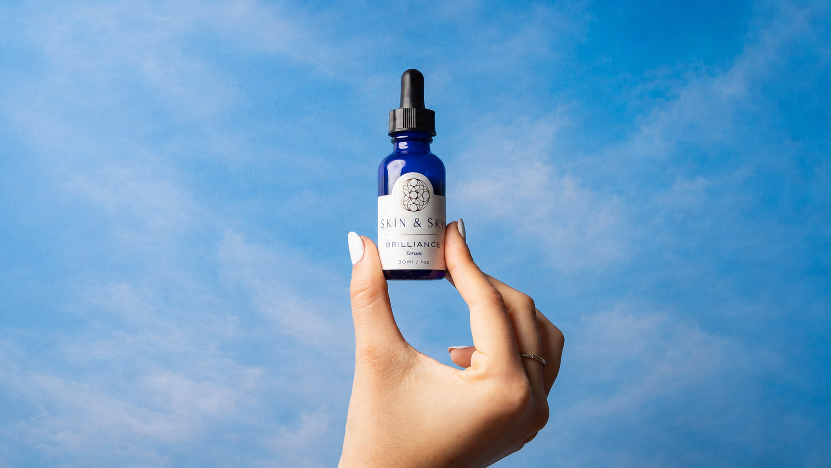 Skin & Sky