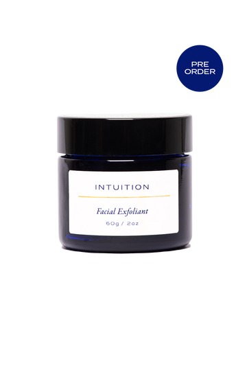 Intuition Exfoliant