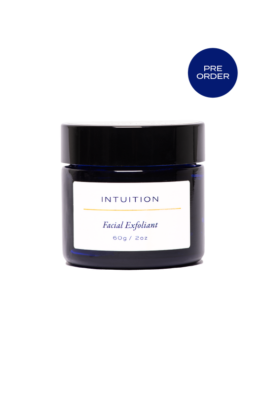 Intuition Exfoliant
