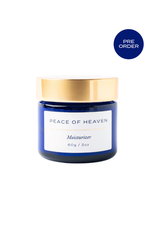 Peace of Heaven Moisturizer