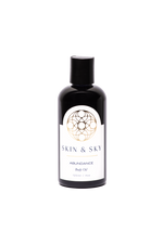 Abundance Body Oil