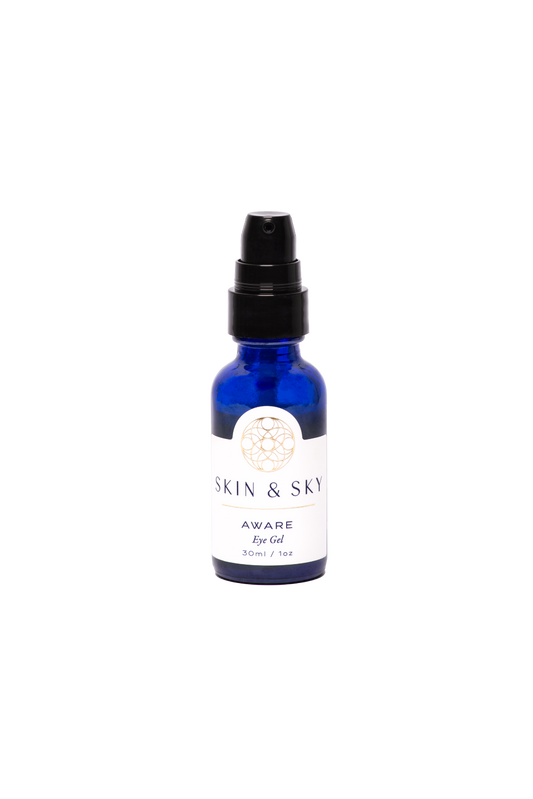 Aware Eye Gel