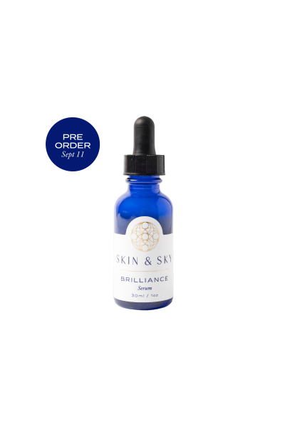 Brilliance Serum