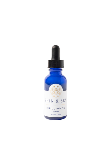Brilliance Serum