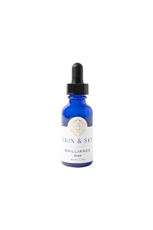 Brilliance Serum