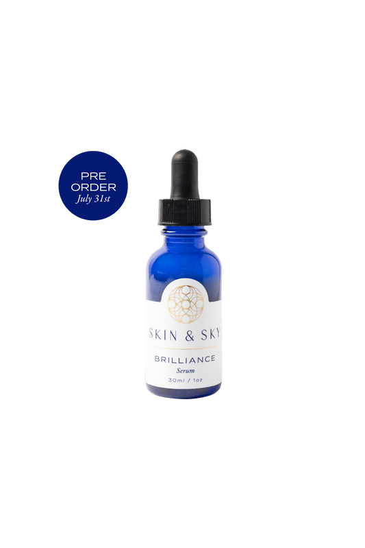 Brilliance Serum