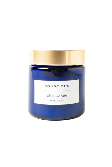 Conscious Cleansing Balm