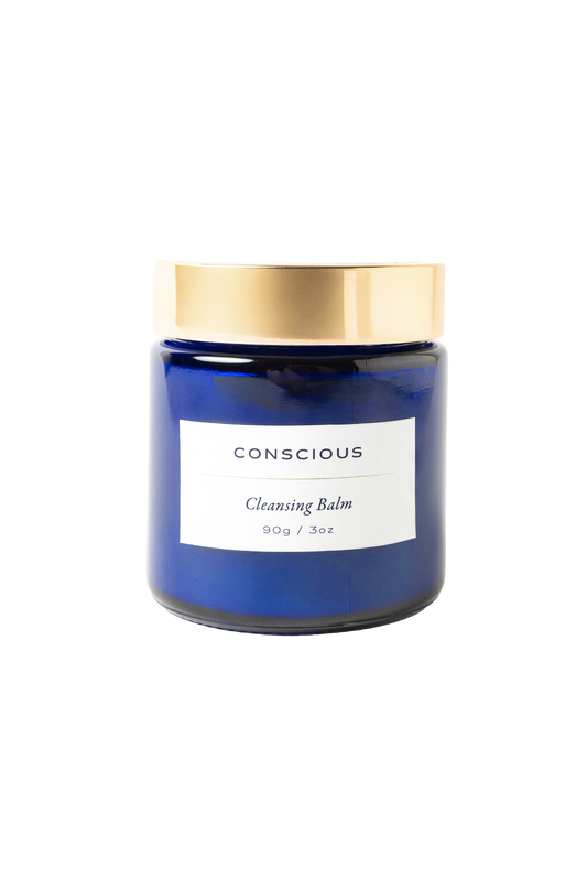 Conscious Cleansing Balm