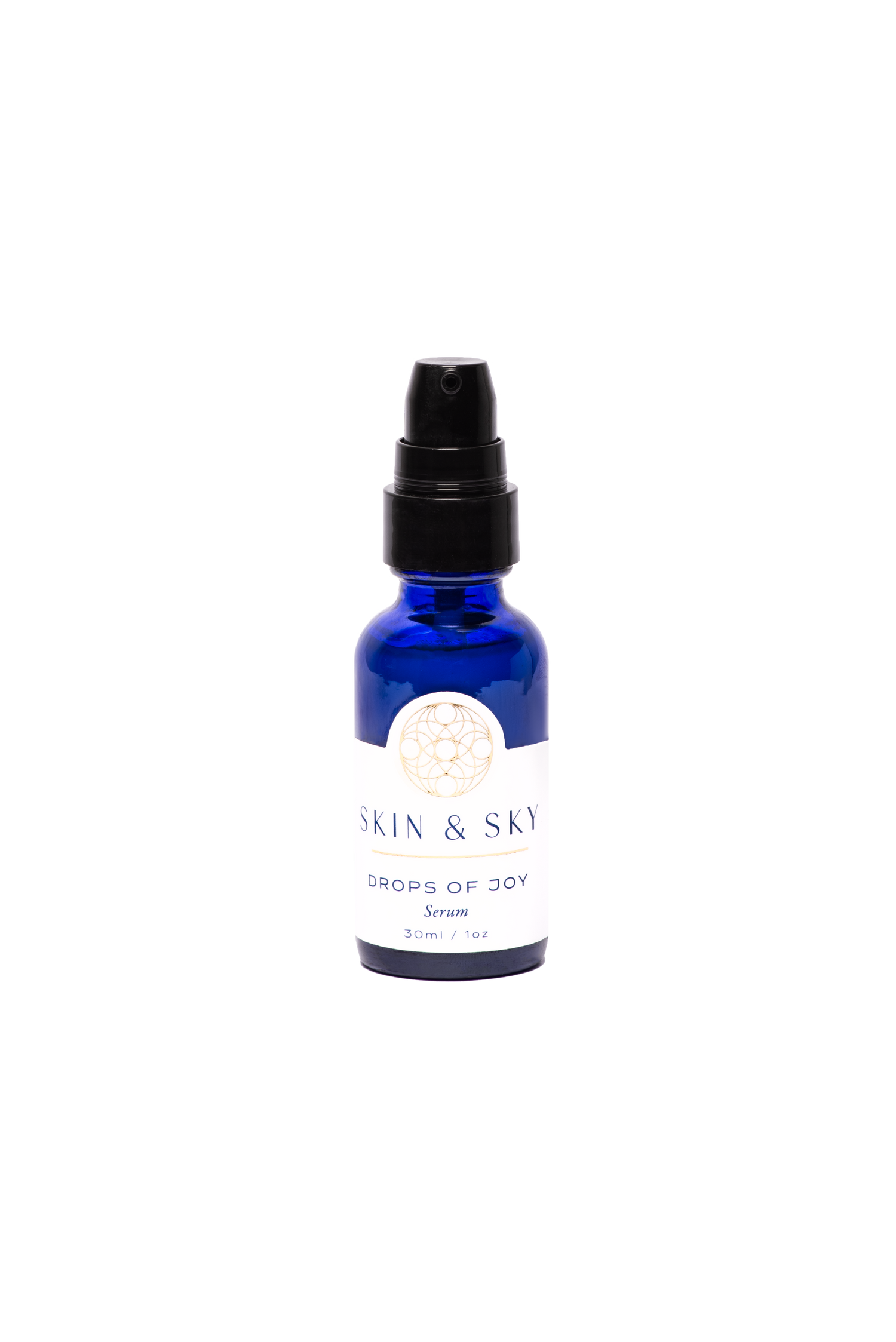 Drops of Joy Serum