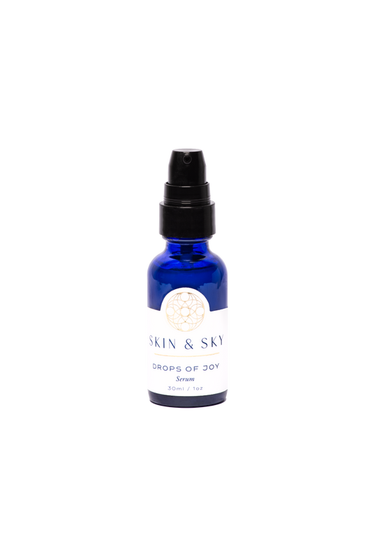 Drops of Joy Serum