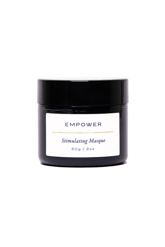 Empower Stimulating Masque