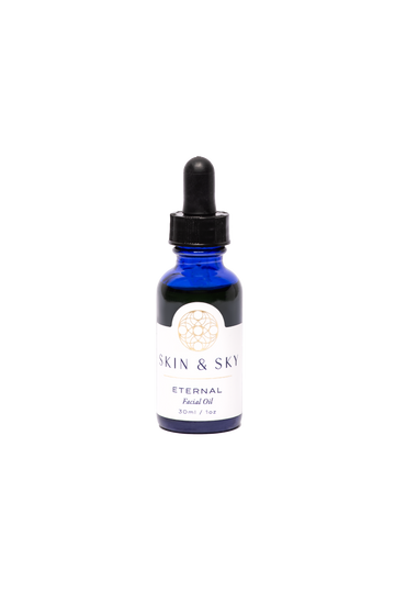 Eternal Facial Oil