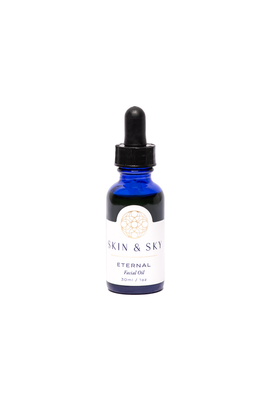 Eternal Facial Oil