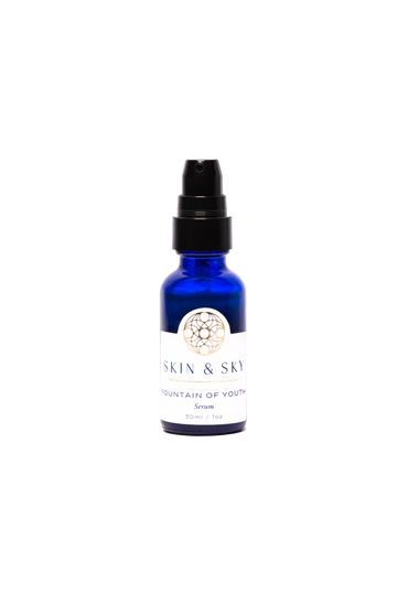 Fountain Of Youth Serum