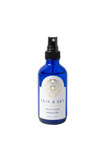Gratitude Ambiance Mist