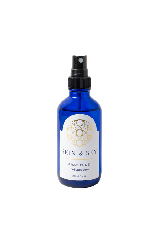 Gratitude Ambiance Mist