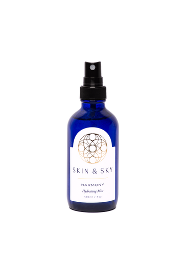 Harmony Hydrating Mist
