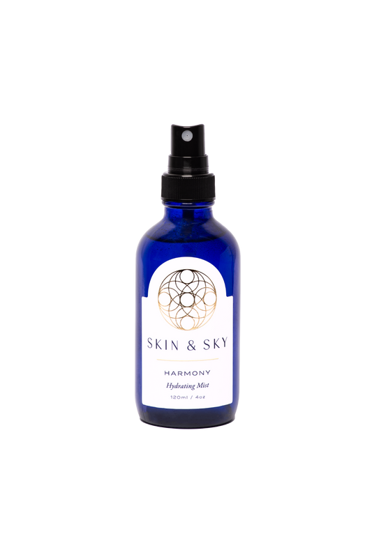Harmony Hydrating Mist 